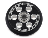 Exotek 23mm Wheelie Bar Wheel w/O-Ring