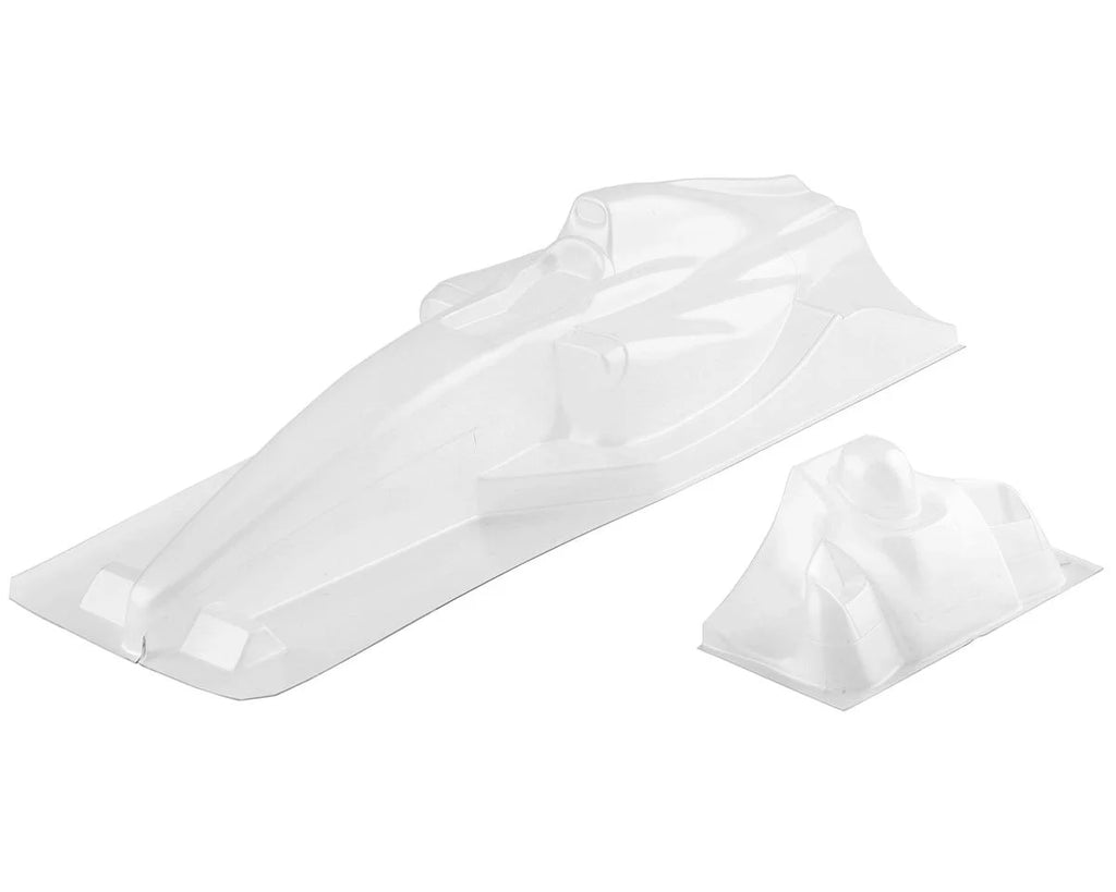 Exotek F1 ULTRA '23 F1 Body (Clear) (Lightweight)