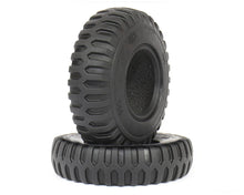 Load image into Gallery viewer, FriXion RC Temco NDT 1.0&quot; Micro Scale Tires w/Foam (2) (Alien)