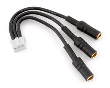 Load image into Gallery viewer, Furitek 3 Pin JST-PH to 3.5mm Female Bullet Connector Adapter Cable