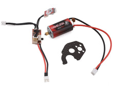 Load image into Gallery viewer, Furitek SCX24 Igmelon Brushed Motor/ESC Combo w/Motor Plate