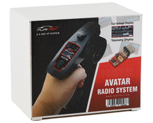 Load image into Gallery viewer, Furitek Avatar 2.4GHz Micro Transmitter Combo w/Avatar Micro Receiver