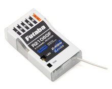 Load image into Gallery viewer, Futaba R2106GF 2.4GHz FHSS 6-Channel Micro Receiver