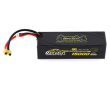 Load image into Gallery viewer, Gens Ace Bashing Pro 3s LiPo Battery Pack 100C (11.1V/15000mAh) w/EC5 Connector