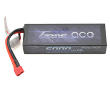 Load image into Gallery viewer, Gens Ace 2S Stick 50C LiPo Battery w/T-Style Connector (7.4V/5000mAh) (Type 1)