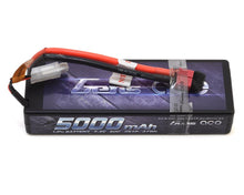 Load image into Gallery viewer, Gens Ace 2S Stick 50C LiPo Battery w/T-Style Connector (7.4V/5000mAh) (Type 2)