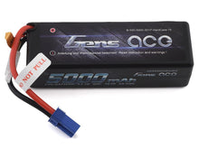 Load image into Gallery viewer, Gens Ace 3s LiPo Battery 50C w/EC5 Connector (11.1V/5000mAh)