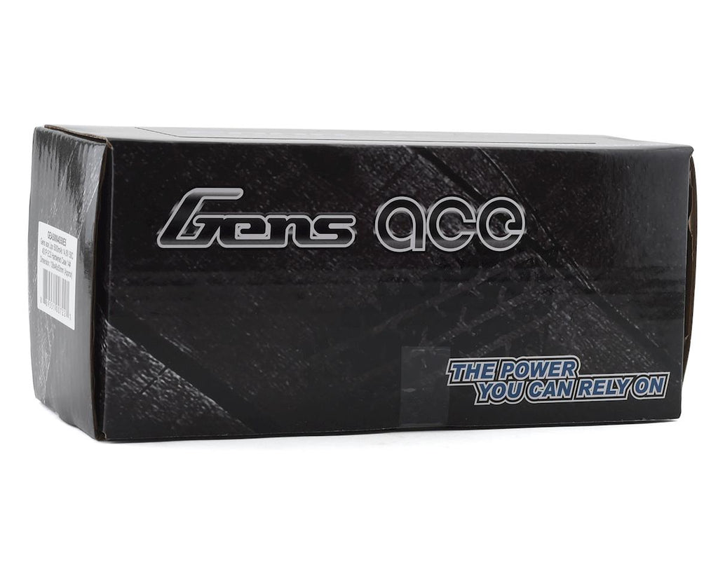Gens Ace 4s LiPo Battery 50C w/EC5 Connector (14.8V/5000mAh)