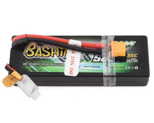 Load image into Gallery viewer, Gens Ace Bashing 2S 35C LiPo Battery Pack w/XT60 Connector (7.4V/5200mAh)