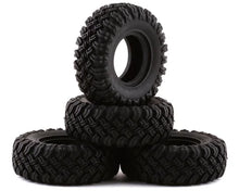Load image into Gallery viewer, HobbyPlus CR-24 M/T Crawler Tire (4) (Super Soft)
