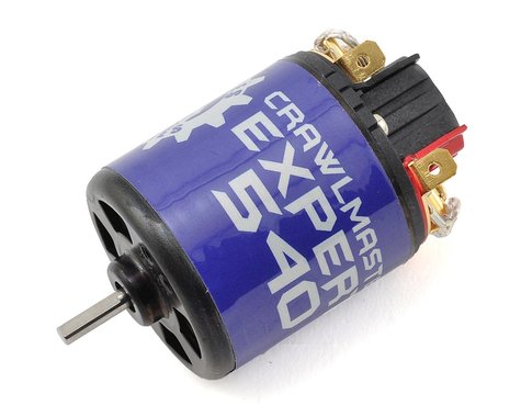 Holmes Hobbies Crawl Master Expert Motor (13T)