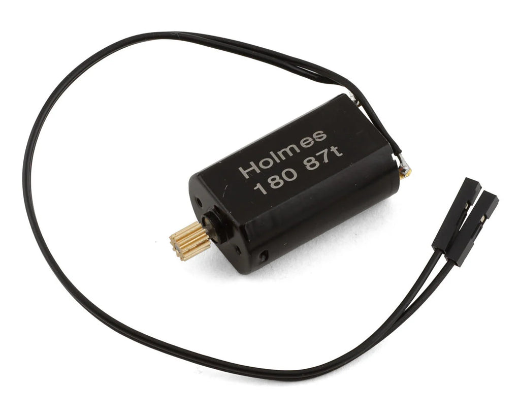 Holmes Hobbies TRX-4M Torquemaster Mini Brushed 180 Motor