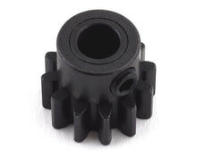 Load image into Gallery viewer, Hot Racing Steel Mod 1 Pinion Gear w/5mm Bore (12T)