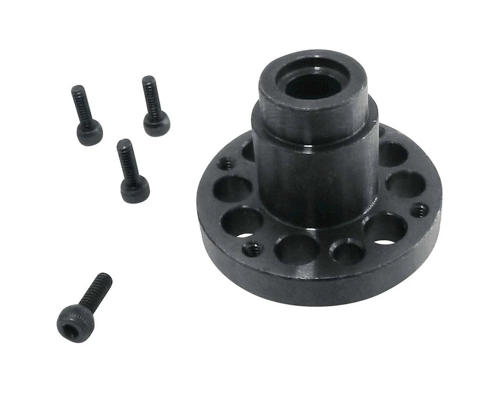 Hot Racing AX10 Unibody Super Heavy Duty Differential Lock