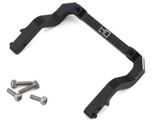 Load image into Gallery viewer, Hot Racing Axial SCX24 C-10 Aluminum Front Bumper Mount Frame Crossmember