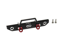 Load image into Gallery viewer, Hot Racing Axial SCX24 Aluminum Front Bumper