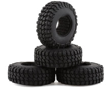 Load image into Gallery viewer, Hot Racing Axial SCX24 1.0 Micro Rock Crawler Z Tire (Soft)