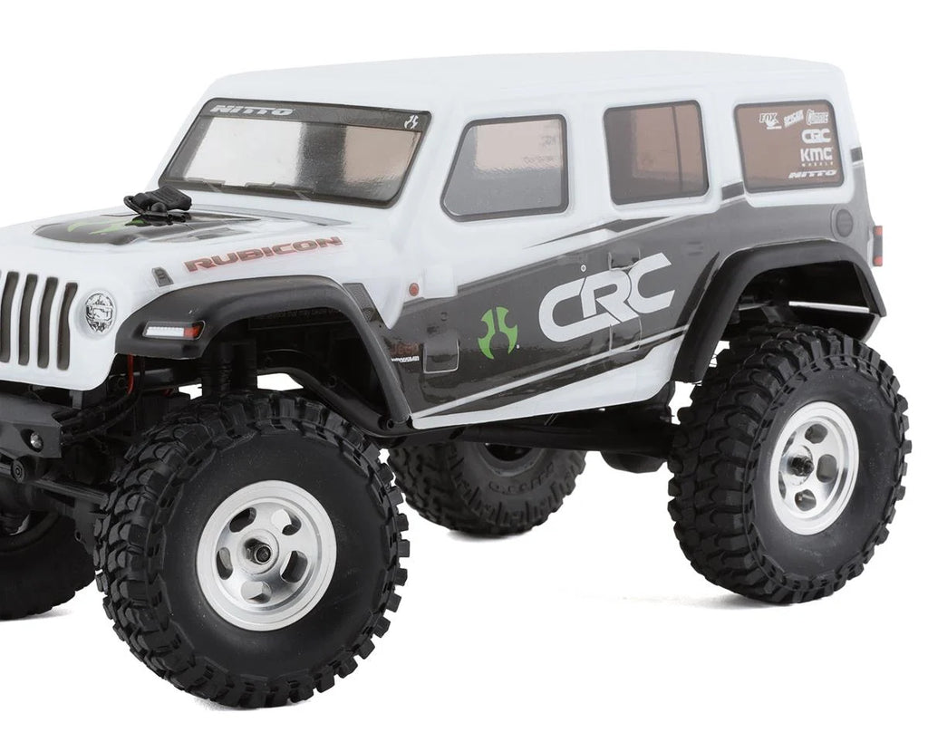 Hot Racing Axial SCX24 1.0 Micro Rock Crawler Z Tire (Soft)