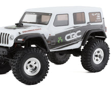 Load image into Gallery viewer, Hot Racing Axial SCX24 1.0 Micro Rock Crawler Z Tire (Soft)