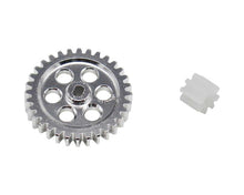 Load image into Gallery viewer, Hot Racing Axial SCX24 0.5M Spur Gear Conversion