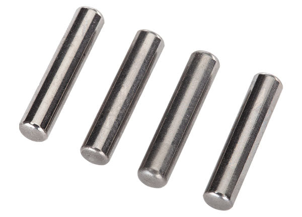 STUB AXLE PINS (4)