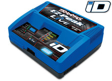 Load image into Gallery viewer, TRAXXAS EZ-PEAK LIVE 12-AMP CHARGER