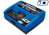 TRAXXAS EZ-PEAK LIVE 12-AMP CHARGER