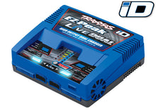 Load image into Gallery viewer, TRAXXAS EZ-PEAK LIVE DUAL 4S CHARGER