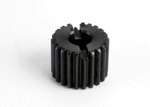 TOP DRIVE GEAR STEEL 22-TOOTH