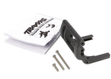 WHEELIE BAR MOUNT/HARDWARE (1)