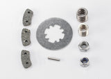 SLIPPER CLUTCH REBUILD KIT