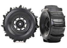 Load image into Gallery viewer, T&amp;W PADDLE TIRE/UDR WHEEL