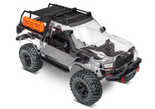 Load image into Gallery viewer, Traxxas TRX-4 Sport 1/10 Scale Trail Rock Crawler Assembly Kit