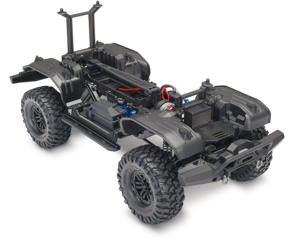 TRX-4 CRAWLER KIT