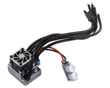 Load image into Gallery viewer, Hobbywing Xerun XR10 Pro G2S 160A Sensored Brushless ESC (Stealth)
