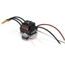 Load image into Gallery viewer, QuicRun 10BL60 Waterproof ESC (1/10 Car)