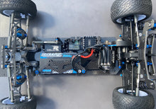 Load image into Gallery viewer, Velocity RC VS-A Sprint Car Conversion Kit - Standard Chassis