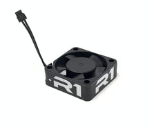 Load image into Gallery viewer, R1 Wurks 30mm Upgrade Digital-3 ESC Fan