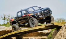 Load image into Gallery viewer, Carisma SCA-1E Toyota Tacoma TRD Pro Clear Body Set 313mm
