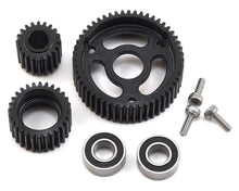 Load image into Gallery viewer, Incision Steel Transmission Gear Set