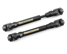 Load image into Gallery viewer, Incision SCX10/SCX10 II RTR Driveshafts