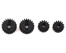 Load image into Gallery viewer, Incision Axial Capra/SCX10 III Portal Overdrive Gear Set (15/20)