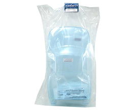 JConcepts Illuzion 2012 Chevy Silverado 1500 Hi-Flow Short Course Body (Clear)