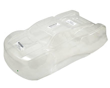 Load image into Gallery viewer, JConcepts &quot;HF2 SCT&quot; Low-Profile Short Course Truck Body (Clear)