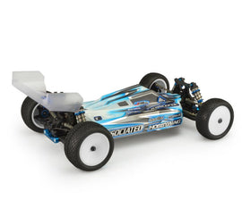 JConcepts RC10 B74.1 