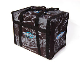 JConcepts Small Finish Line Racing Bag