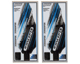JConcepts Team Associated SC6.1 Precut Chassis Protective Sheet