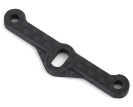 JConcepts RC10 B74 Carbon Fiber Front Body Mount Plate