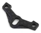 JConcepts RC10 B74 Carbon Fiber Rear Body Mount Plate