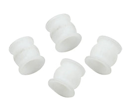 JConcepts B6/B6D Delrin Shock Standoff Bushings (4)